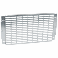 Legrand 020242 Xl3 400 Mont.Pl Geperf. H300 afbeelding 2
