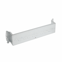 Legrand 020244 Mont Pl Staal 595X300 afbeelding 2