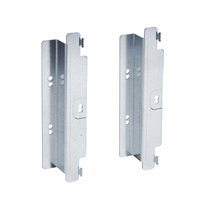 Legrand 020248 Bev Steun Xl400 Spx00 tbv 60mm afbeelding 2