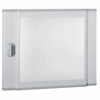 Legrand 020262 Xl3 160 Zichtdeur H450 afbeelding 2