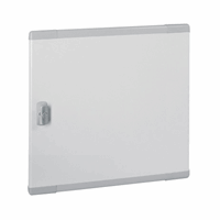 Legrand 020272 Xl3 160 Deur Staal Geprof.H450 afbeelding 2