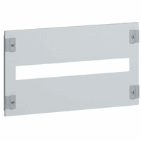 Legrand 020309 Xl3 400 F.Pl Dpx3 160/250 Dr.B afbeelding 2