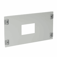 Legrand 020325 Xl3 400 Frontpl. 300mm Dpx 630 afbeelding 2
