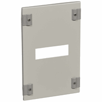 Legrand 020327 Xl3 400 Abm Fr.Pl. Dpx3 250 afbeelding 2