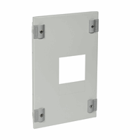 Legrand 020328 Xl3 Fr Pl Met 400mm Dpx250/630 afbeelding 2