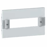 Legrand 020353 Frontplaat Xl3 Kunststof H150 afbeelding 2