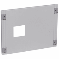 Legrand 020370 Xl3 Fr Pl 400mm Dpx250/630 afbeelding 2