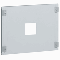 Legrand 020371 Xl3 Fr Pl 400mm Dpx250/630 afbeelding 2