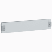 Legrand 020391 Xl3 Frontplaat H100 afbeelding 2