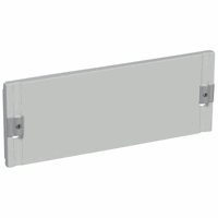 Legrand 020393 Frontplaat Xl3 Kunststof H200 afbeelding 2