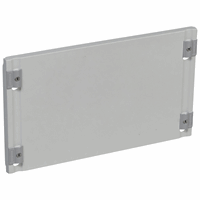 Legrand 020394 Frontplaat Xl3 Kunststof H300 afbeelding 2
