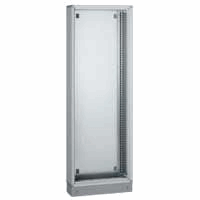 Legrand 020403 Xl3 800 Metalen Beh 1550mm 24M afbeelding 2