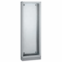 Legrand 020404 Behuizing Staand Xl3 800 Met.R afbeelding 2
