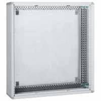Legrand 020407 Xl3 800 Behuizing Staal H1250 afbeelding 2