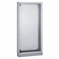 Legrand 020408 Xl3 800 Metalen Beh 1550mm 36M afbeelding 2