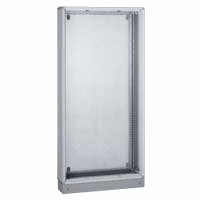 Legrand 020409 Beh.Staand Xl3 800 R7035 Inter afbeelding 2