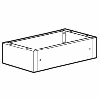 Legrand 020410 Xl3 800 Sokkel Ip43 Beh 24M afbeelding 2