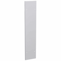 Legrand 020466 Zijpanelen Xl3 800 Metaal R703 afbeelding 2