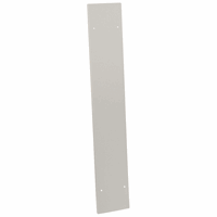 Legrand 020467 Zijpanelen Xl3 800 Metaal R703 afbeelding 2
