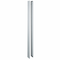 Legrand 020469 Zijpanelen Xl3 800 Metaal R703 afbeelding 2