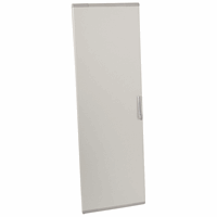 Legrand 020483 Xl3 800 Deur Staal H1595 afbeelding 2