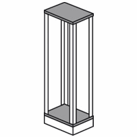 Legrand 020501 Boven+Ondz Xl3 4000 D475 Aanb afbeelding 2