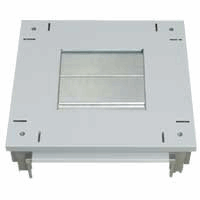 Legrand 020502 Boven+Ondz Xl3 4000 D725 Aanb afbeelding 2