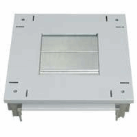 Legrand 020503 Xl3 4000 Bov+Onderz 975mm Abm afbeelding 2