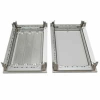 Legrand 020504 Boven+Ondz Xl3 4000 B725 D475 afbeelding 2