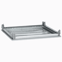 Legrand 020509 Xl3 4000 Bov+Onderz 975X975mm afbeelding 2