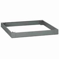 Legrand 020511 Sokkel Xl3 4000 475X475mm afbeelding 2