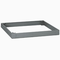 Legrand 020519 Xl3 4000 Sokkel 975X975mm afbeelding 2