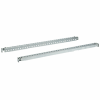 Legrand 020529 2 Strips Zuchinni Aansluitstuk afbeelding 2