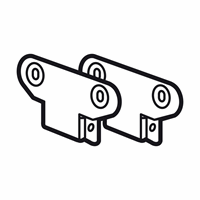 Legrand 020530 Xl3 4000 Eindsteunen Set 4 afbeelding 2