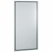 Legrand 020542 Achter-Zijwand Xl H2000Xb725 afbeelding 2