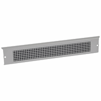 Legrand 020544 Ventilatiepan. Plint 725 Breed afbeelding 2