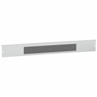 Legrand 020545 Ventilatiepan. Plint 975 Breed afbeelding 2
