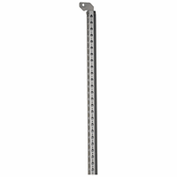Legrand 020558 Frontkader Xl4000 H2000 afbeelding 2