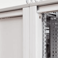 Legrand 020561 Afwerkkader Xl3 4000 Set Van 1 afbeelding 2