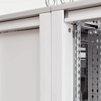 Legrand 020563 Afwerkkader Xl3 B975 afbeelding 2