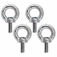 Legrand 020582 Xl3 4000 Set Van 4 Hijsogen afbeelding 2