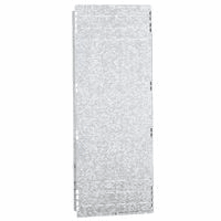 Legrand 020595 Xl3 4000 Ver Scheid.S 975 mm afbeelding 2
