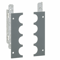 Legrand 020598 Xl3 4000 Ver Scheid.S H300mm afbeelding 2