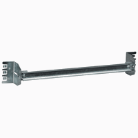 Legrand 020602 Xl3 800/4000 Univ Din-RAil 24M afbeelding 2