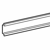 Legrand 020604 Dinrail Univ Xl 800/4000 24Mod afbeelding 2