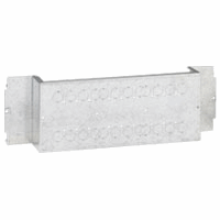 Legrand 020605 Montageplaat Xl3 800/4000 Voor afbeelding 2