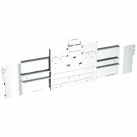 Legrand 020613 Xl3 800 M.Pl Dpx3 160/250 Omk afbeelding 2