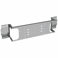 Legrand 020615 Xl3 800 M.Pl Dpx3 160 Horiz afbeelding 2