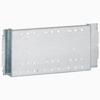 Legrand 020620 Montageplaat Xl3 Voor Max.3X D afbeelding 2