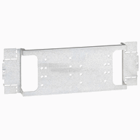 Legrand 020624 Xl3 Mont.Pl Dpx250 Hor. afbeelding 2